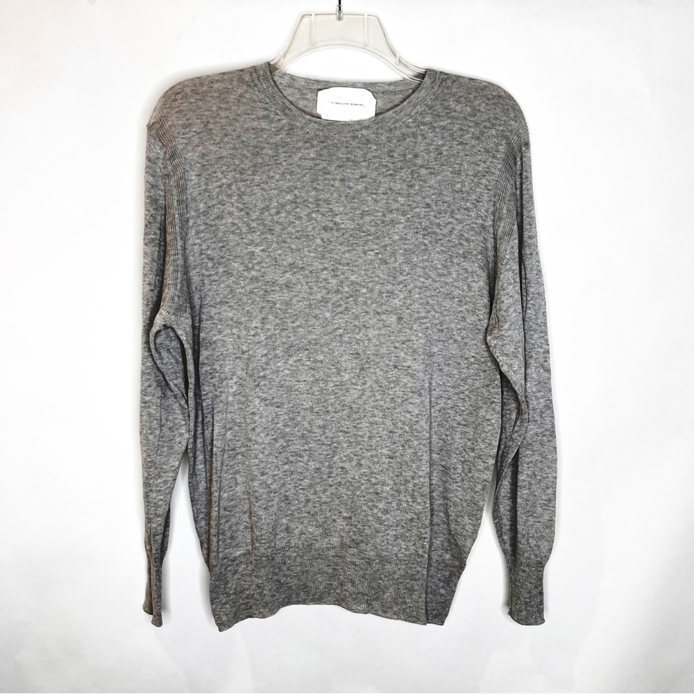 La Garconne Moderne | Pullover Sweater